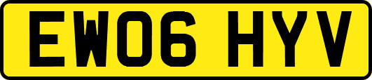 EW06HYV