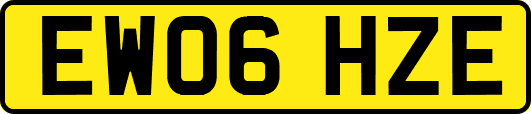 EW06HZE