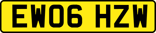 EW06HZW