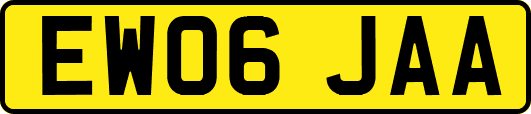 EW06JAA