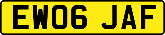 EW06JAF
