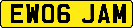 EW06JAM