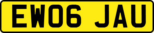 EW06JAU