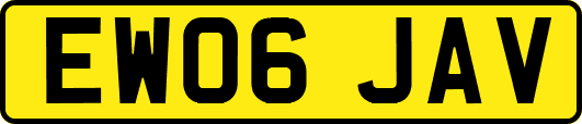 EW06JAV