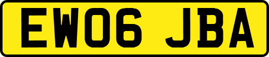 EW06JBA