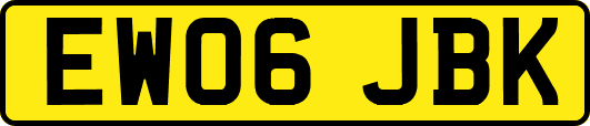 EW06JBK