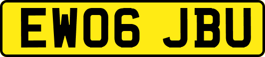 EW06JBU
