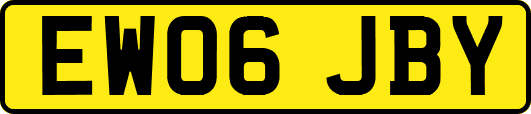 EW06JBY