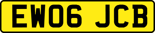 EW06JCB
