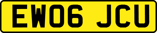 EW06JCU