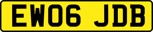 EW06JDB