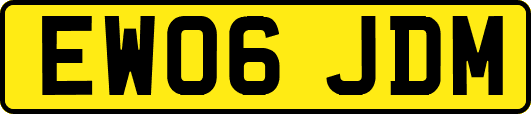 EW06JDM