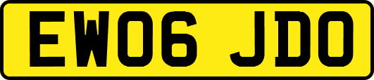 EW06JDO