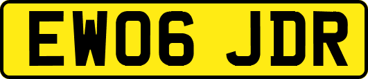 EW06JDR