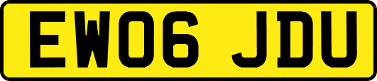 EW06JDU