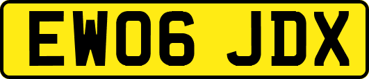 EW06JDX