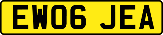 EW06JEA