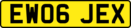 EW06JEX