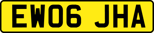 EW06JHA