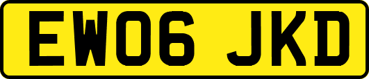 EW06JKD