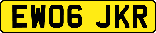 EW06JKR