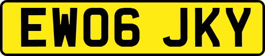 EW06JKY
