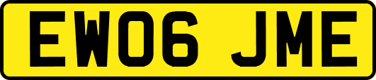 EW06JME