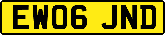 EW06JND