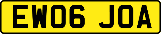 EW06JOA