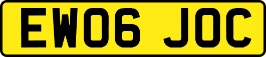 EW06JOC