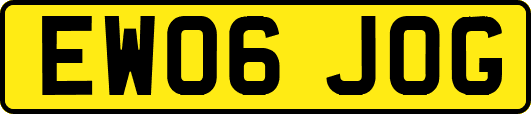 EW06JOG