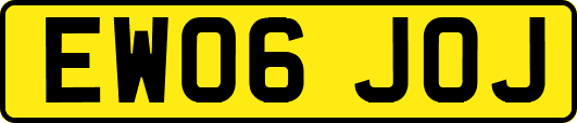 EW06JOJ