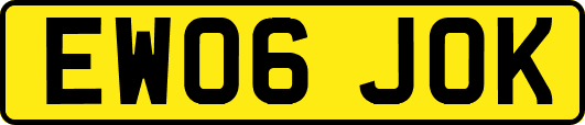 EW06JOK
