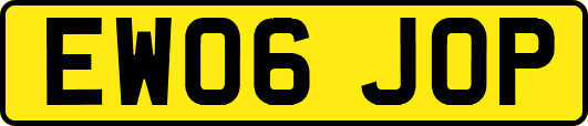 EW06JOP