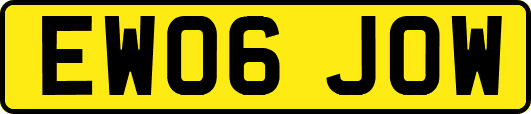 EW06JOW