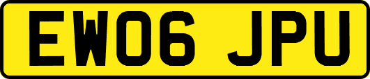 EW06JPU