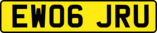 EW06JRU