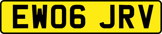 EW06JRV