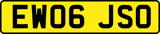 EW06JSO