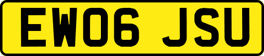 EW06JSU