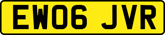 EW06JVR