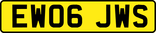 EW06JWS