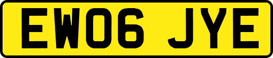 EW06JYE