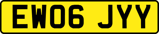 EW06JYY