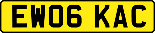 EW06KAC