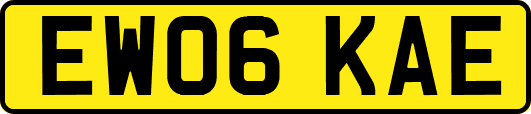 EW06KAE