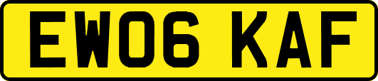 EW06KAF