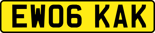 EW06KAK