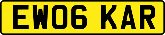 EW06KAR