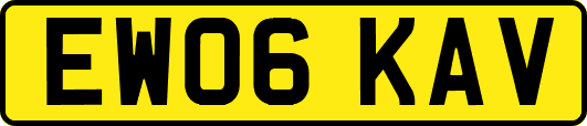 EW06KAV